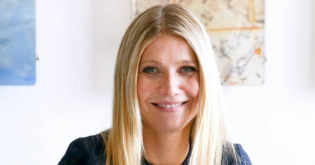 Gwyneth Paltrow’s share baby nurse sleep secret